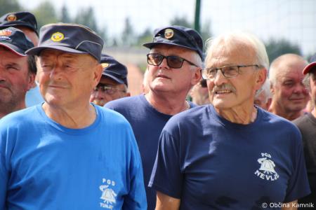 18. srečanje in tekmovanje gasilskih veterank ter veteranov prostovoljnih gasilskih društev iz GZ Kamnik (12)